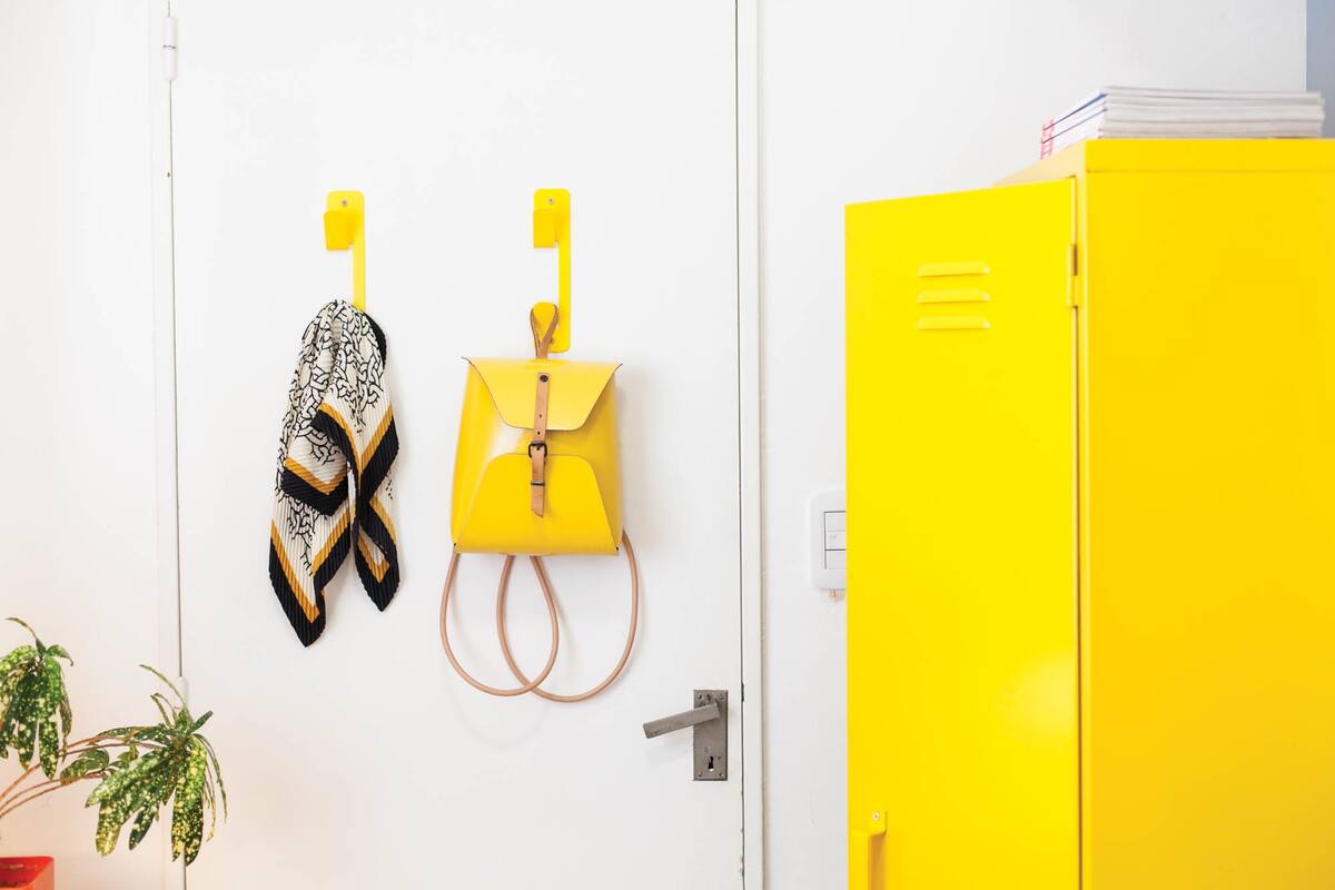 Fotos de Gustavo Sancricca. Producción de Sofía Di Nunzio