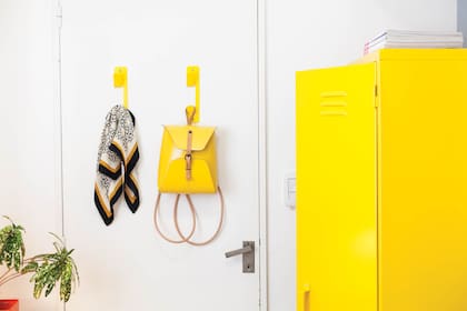 Fotos de Gustavo Sancricca. Producción de Sofía Di Nunzio