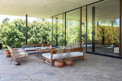 Fotos de Inés Tanoira. Producción de Florencia Díaz