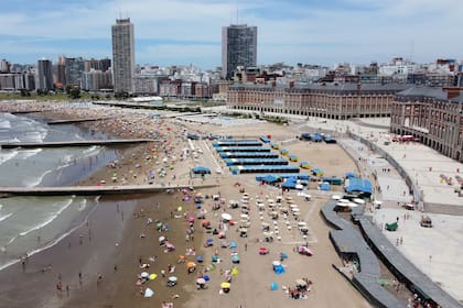 El sector inmobiliario acusa una ocupación no superior al 40%