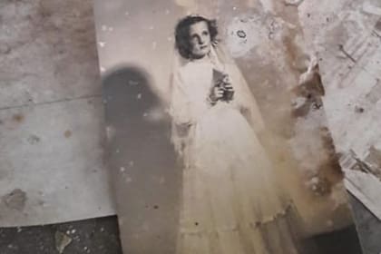 Fotos de otra historia: la masacre de Barreda cubrió todo de oscuridad
