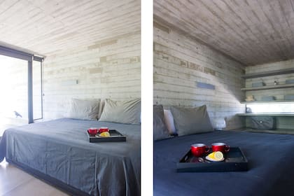 Ropa de cama (Hands Off!).