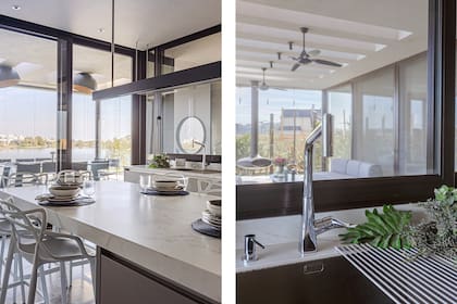 Grifería (Hansgrohe).