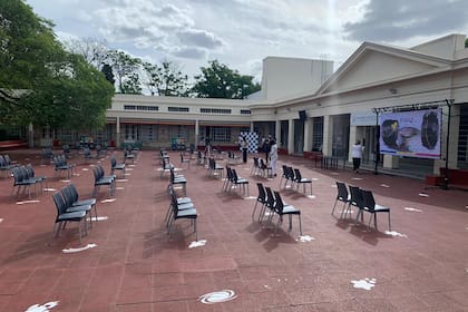 Covid-19: Qué dicen los expertos sobre el rol de los chicos en la transmisión