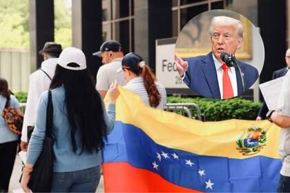 (Fotos: Instagram Eduardo Diaz (edd_photography98) / AFP).