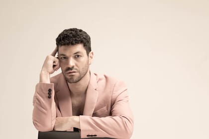 Fotos: Mariana Roveda. Producción: Manuel Aversa