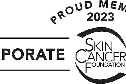 Four Amway Artistry™ Skin Nutrition™ products earn The Skin Cancer Foundation Seal of Recommendation for safe and effective sun protection. (Graphic: Business Wire)