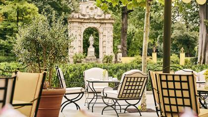 Four Seasons Hotel Firenze
