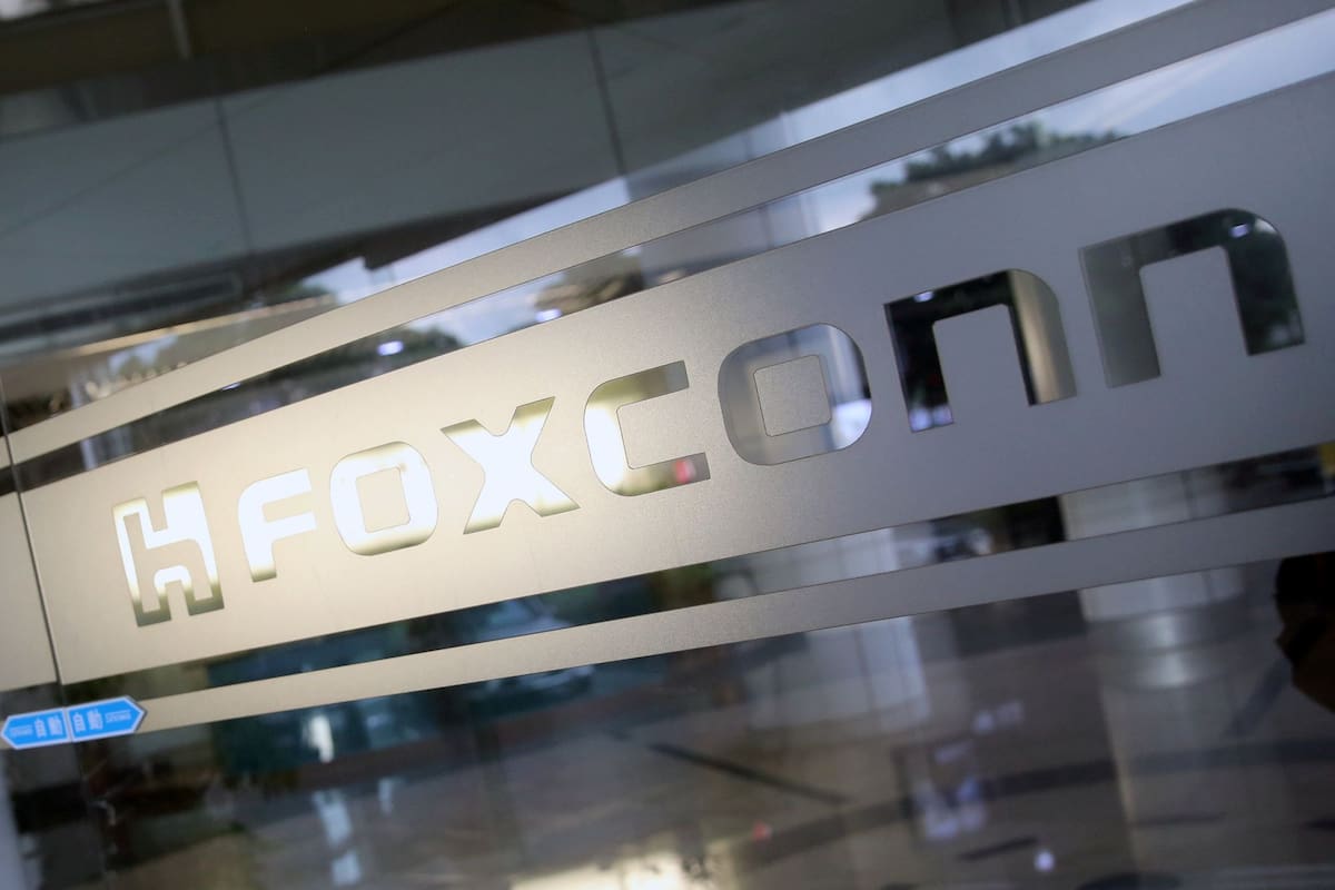 Foxconn pagará 866 millones de dólares por la firma de accesorios Belkin, también dueña de los routers Linksys y los dispositivos WeMo para hogares inteligentes