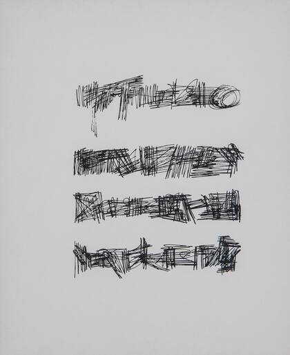 Fragmento de historia, 1974