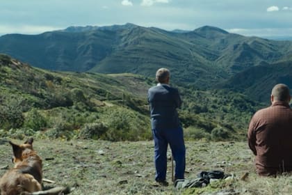 Fragmento del tráiler de la película (Foto:Captura YouTube)