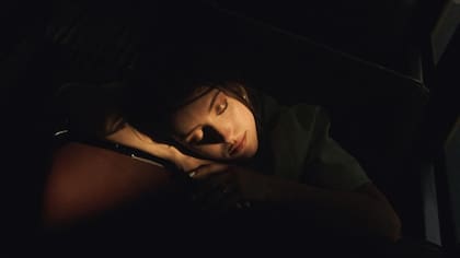 Fragmento del video de "Refugio", la nueva canción de Evaluna