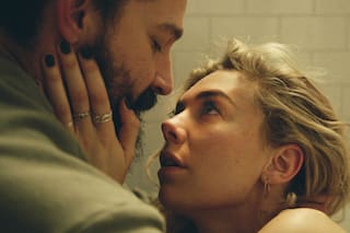 Netflix: Fragmentos de una mujer, film sensible sobre una tragedia inimaginable