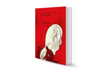 Fragua, Ali Smith. Editorial N—rdica