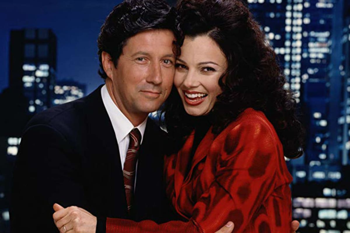 Fran Drescher anunció que el elenco se reencontrará el lunes 6 de manera virtual para la lectura del piloto de la famosa sitcom