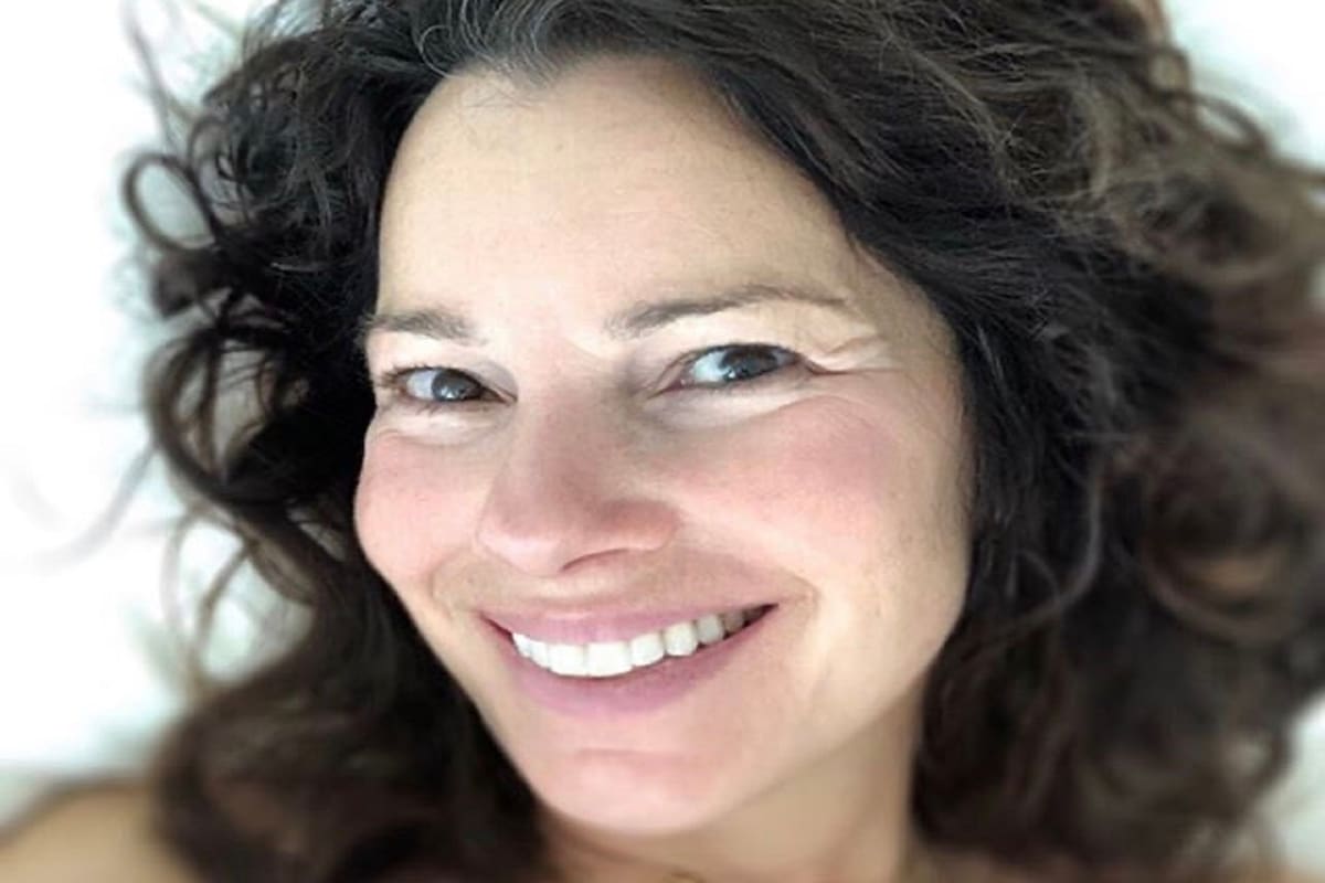 Fran Drescher fundó una organización sin fines de lucro de lucha contra el cáncer