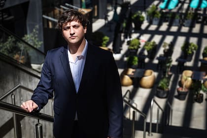 Fran Fijap asegura que los que siguen en las redes a Javier Milei "es algo que sale genuinamente"