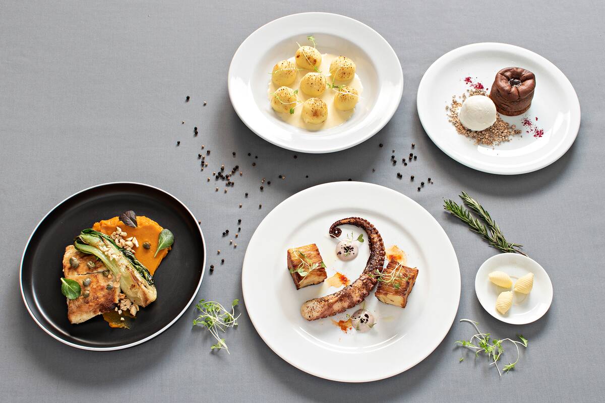 Fran García, ofrece distintas preparaciones utilizando manteca