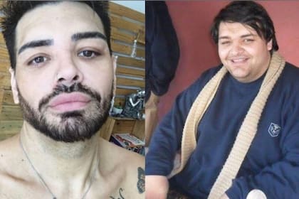 Fran Mariano participó de Cuestión de peso y logró bajar 92 kilos (Foto: Instagram @franmarianook)