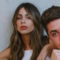Quién es Fran Stoessel, el hermano de Tini que quedó bajo la lupa en medio del conflicto de la cantante y su papá