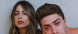 Quién es Fran Stoessel, el hermano de Tini que quedó bajo la lupa en medio del conflicto de la cantante y su papá