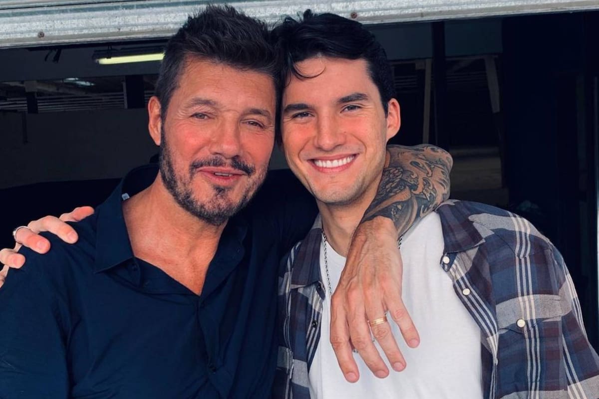 Fran Tinelli habló de todo con sus seguidores (Foto Instagram @frantinelli1)