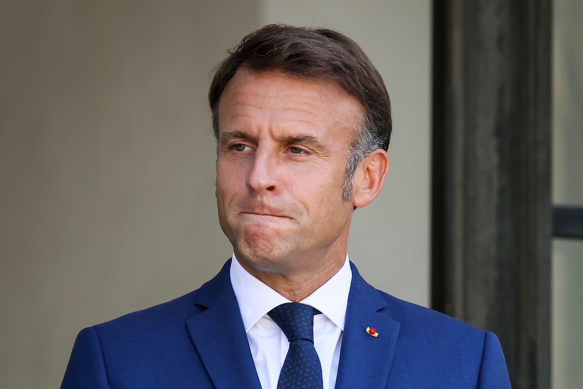 France bans unsolicited telemarketing calls, with hefty fines for violators