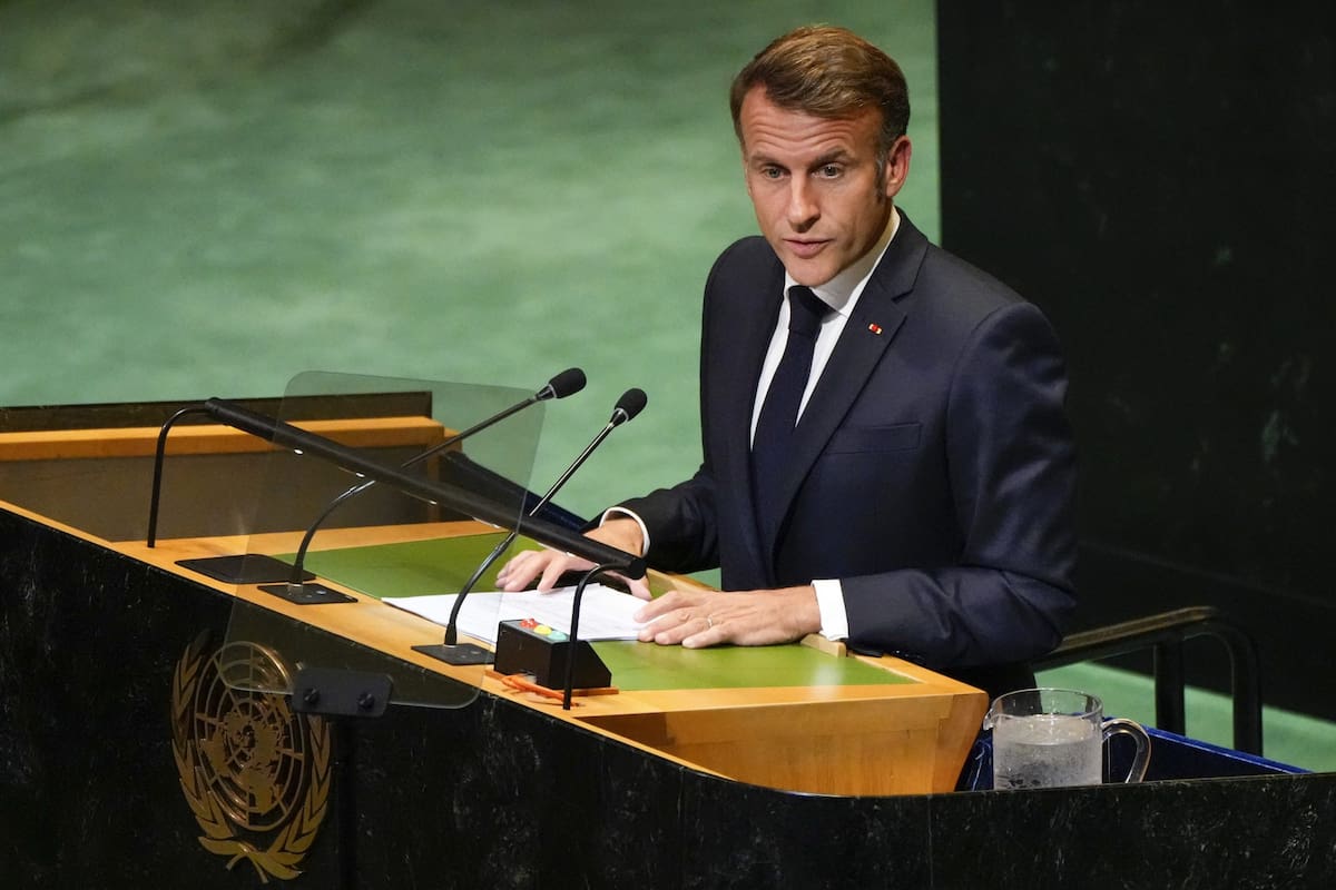 France gripped by spreading student protests as PM calls crisis meeting