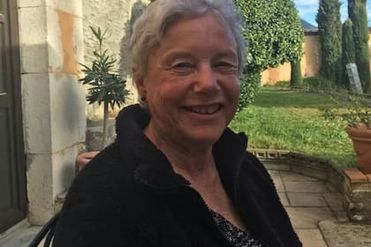 France Lebon Châtenay Dubroeucq Foto: BBC