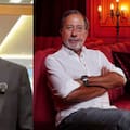 Guillermo Francella sobre el video del embajador de Noruega que recreó su icónica escena