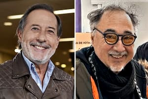 Se llama Guillermo Franchella, ganó la intendencia de Casilda y explotaron los memes