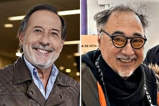 Se llama Guillermo Franchella, ganó la intendencia de Casilda y explotaron los memes