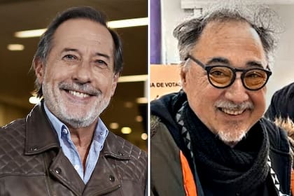 Francella y Franchella