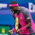 Así está el cuadro de semifinales del US Open 2026