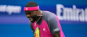 Así está el cuadro de semifinales del US Open 2026