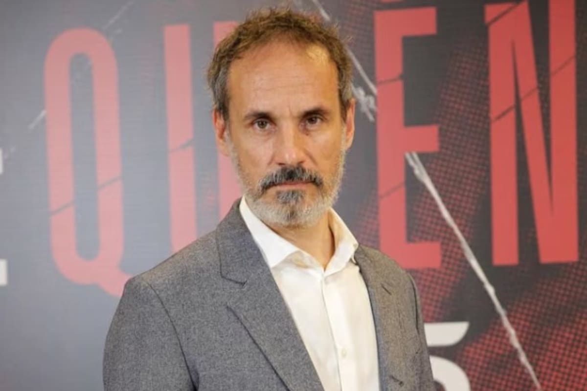 Francesc Garrido murió a los 56 años