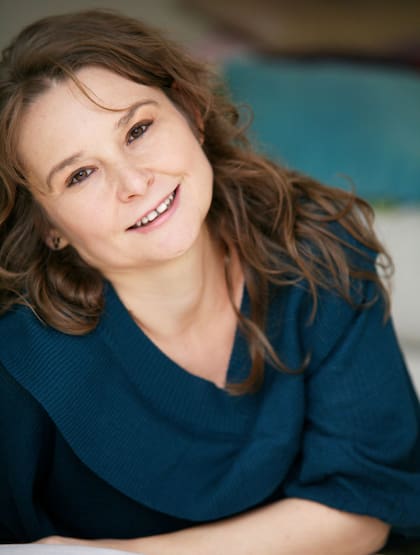 Francesca Capelli