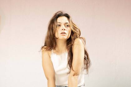 Francesca Roggerone