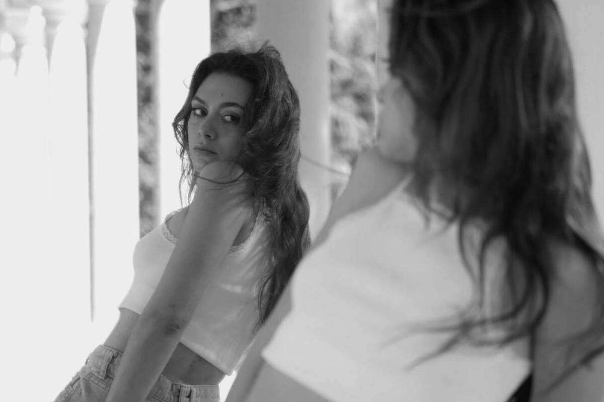 Francesca Rogerrone, un talento argentino