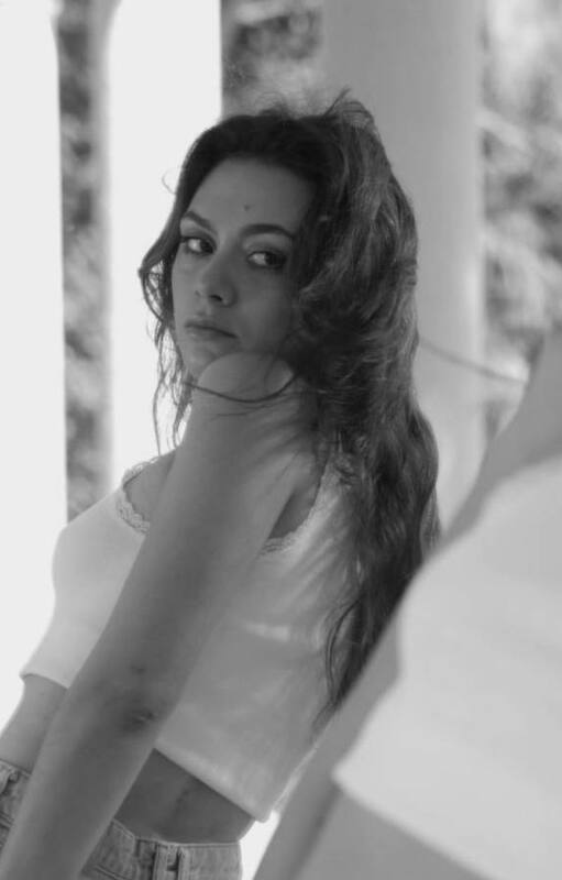 Francesca Rogerrone, un talento argentino