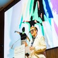 “La futura sede del museo no va a tener mi nombre”