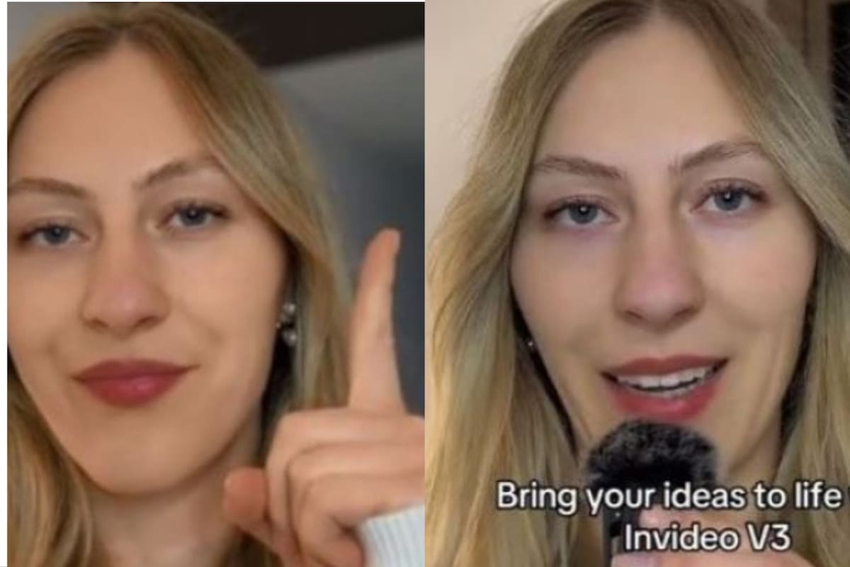 Francesca Tighinean dio algunos tips para descubrir cuán atractiva es una persona