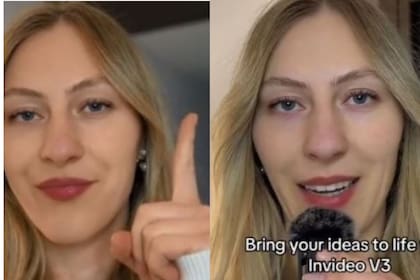 Francesca Tighinean dio algunos tips para descubrir cuán atractiva es una persona