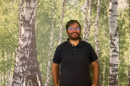 Francesco Zaccardi fue uno de los expertos que llevó adelante el estudio (Foto: Leicester Diabetes Centre)