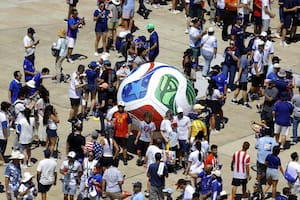 El Paraguay de Alfaro busca otra utopía: juega sin delanteros ante Francia, el mejor del Mundial