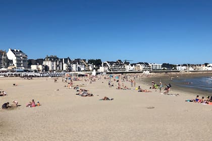 Francia