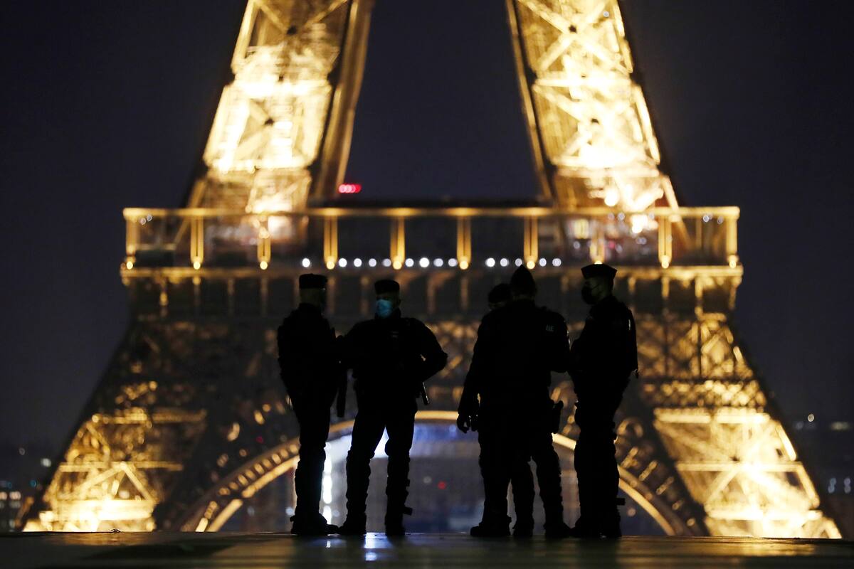 Francia