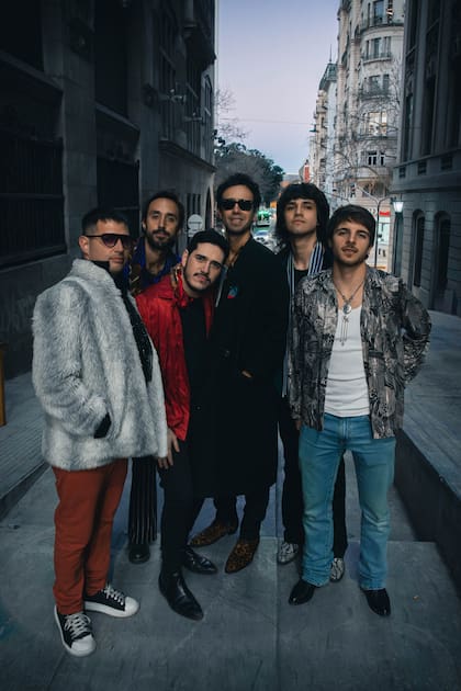 Francia 98 lanzará próximamente su segundo disco, Buenas decisiones