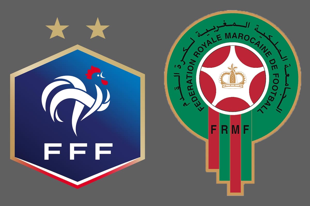 Francia-Marruecos