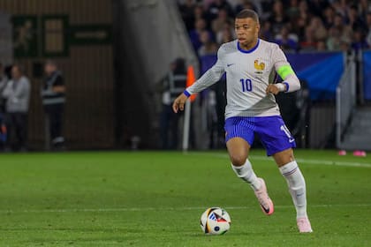 Francia cierra la etapa de grupos